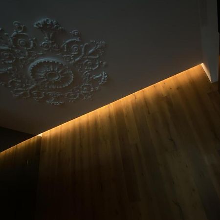Loft Astoria Superior Suite Budapeste Exterior foto