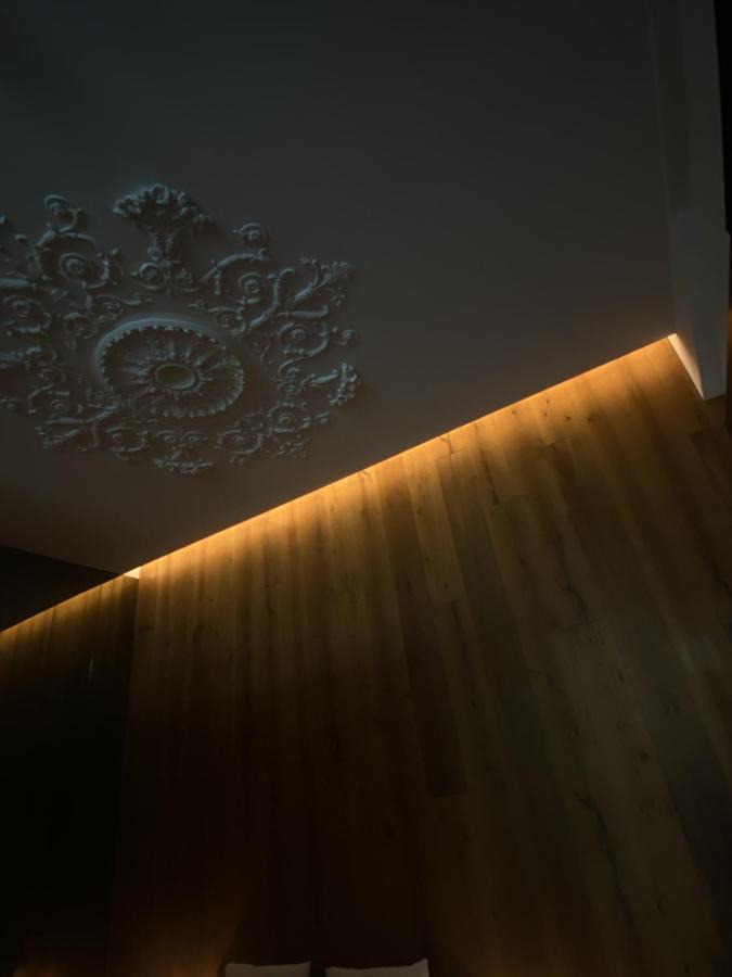 Loft Astoria Superior Suite Budapeste Exterior foto